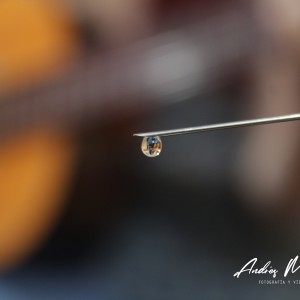 MÚSICA EN GOTA